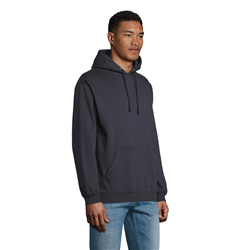 CONDOR Uni Bluza z kapturem CONDOR