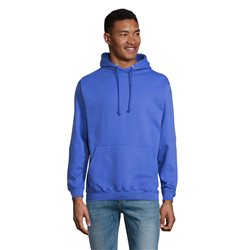 CONDOR Uni Bluza z kapturem CONDOR