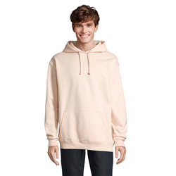 CONDOR Uni Bluza z kapturem CONDOR