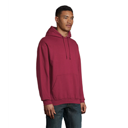 CONDOR Uni Bluza z kapturem CONDOR
