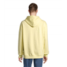 CONDOR Uni Bluza z kapturem CONDOR