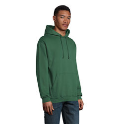 CONDOR Uni Bluza z kapturem CONDOR