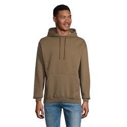 CONDOR Uni Bluza z kapturem CONDOR