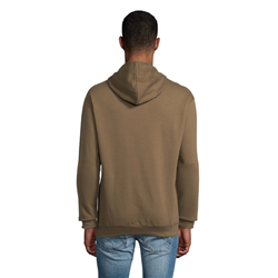 CONDOR Uni Bluza z kapturem CONDOR
