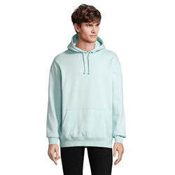 CONDOR Uni Bluza z kapturem CONDOR