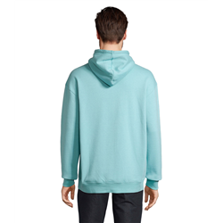 CONDOR Uni Bluza z kapturem CONDOR