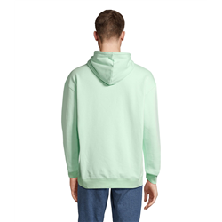 CONDOR Uni Bluza z kapturem CONDOR