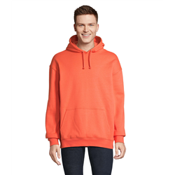 CONDOR Uni Bluza z kapturem CONDOR