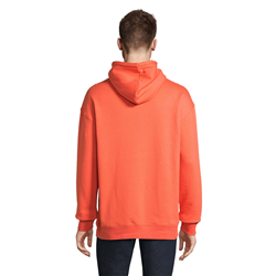 CONDOR Uni Bluza z kapturem CONDOR