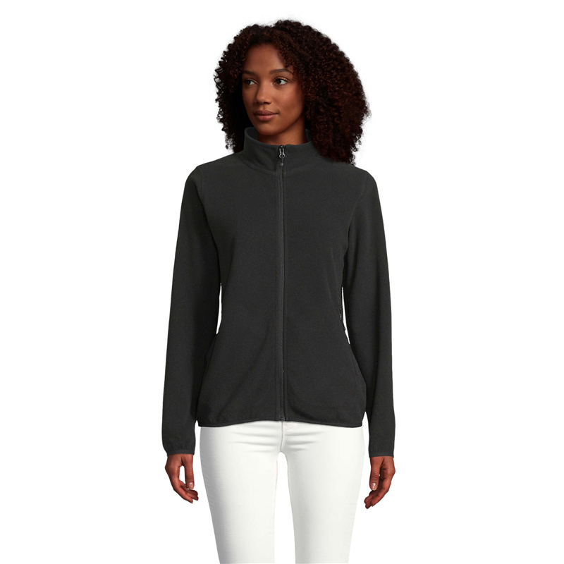 FACTOR WOMEN MICROFLEECE FACTOR WOMEN