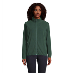 FACTOR WOMEN MICROFLEECE FACTOR WOMEN