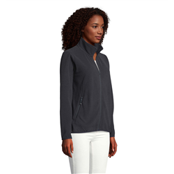 FACTOR WOMEN MICROFLEECE FACTOR WOMEN