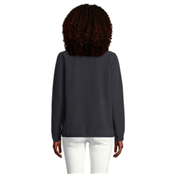 FACTOR WOMEN MICROFLEECE FACTOR WOMEN