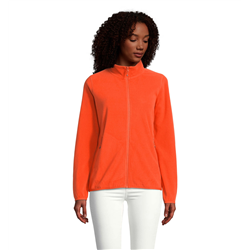 FACTOR WOMEN MICROFLEECE FACTOR WOMEN