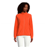 FACTOR WOMEN MICROFLEECE FACTOR WOMEN