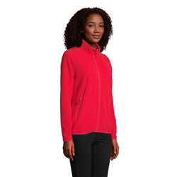 FACTOR WOMEN MICROFLEECE FACTOR WOMEN