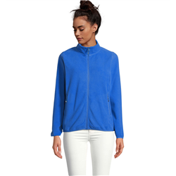 FACTOR WOMEN MICROFLEECE FACTOR WOMEN