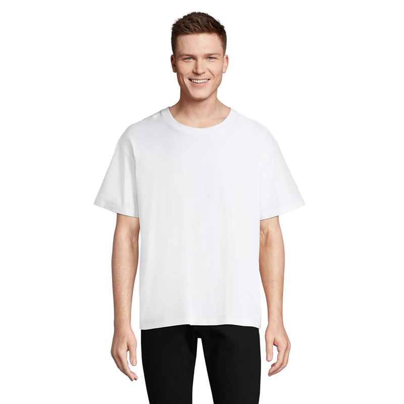 LEGACY OVERSIZED T-SHIRT LEGACY