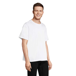 LEGACY OVERSIZED T-SHIRT LEGACY