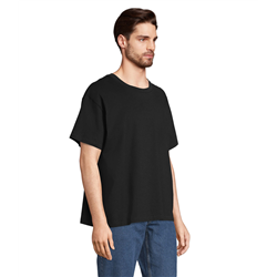 LEGACY OVERSIZED T-SHIRT LEGACY