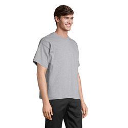LEGACY OVERSIZED T-SHIRT LEGACY