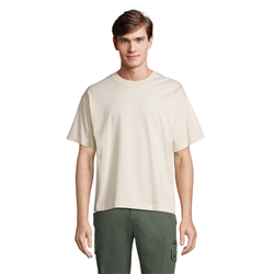 LEGACY OVERSIZED T-SHIRT LEGACY