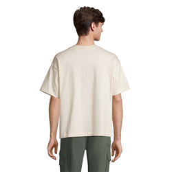 LEGACY OVERSIZED T-SHIRT LEGACY