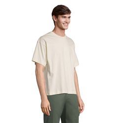 LEGACY OVERSIZED T-SHIRT LEGACY