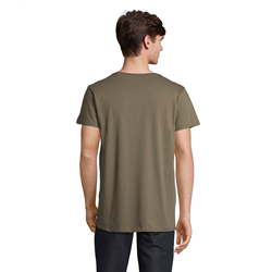 RE CRUSADER T-Shirt 150g RE CRUSADER