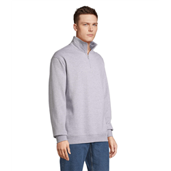 Bluza z kołnierzem CONRAD CONRAD