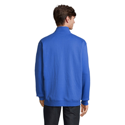 Bluza z kołnierzem CONRAD CONRAD