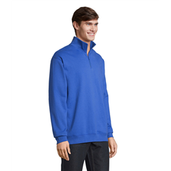 Bluza z kołnierzem CONRAD CONRAD