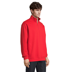 Bluza z kołnierzem CONRAD CONRAD