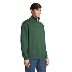 Bluza z kołnierzem CONRAD CONRAD