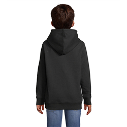 CONDOR KIDS Bluza z kapture CONDOR KIDS