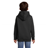 CONDOR KIDS Bluza z kapture CONDOR KIDS