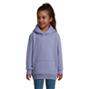CONDOR KIDS Bluza z kapture CONDOR KIDS