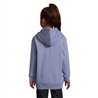 CONDOR KIDS Bluza z kapture CONDOR KIDS