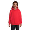 CONDOR KIDS Bluza z kapture CONDOR KIDS