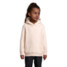 CONDOR KIDS Bluza z kapture CONDOR KIDS