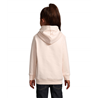 CONDOR KIDS Bluza z kapture CONDOR KIDS