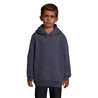 CONDOR KIDS Bluza z kapture CONDOR KIDS