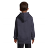 CONDOR KIDS Bluza z kapture CONDOR KIDS