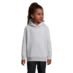 CONDOR KIDS Bluza z kapture CONDOR KIDS