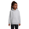 CONDOR KIDS Bluza z kapture CONDOR KIDS