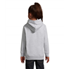 CONDOR KIDS Bluza z kapture CONDOR KIDS