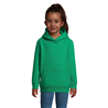 CONDOR KIDS Bluza z kapture CONDOR KIDS