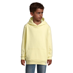 CONDOR KIDS Bluza z kapture CONDOR KIDS