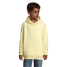 CONDOR KIDS Bluza z kapture CONDOR KIDS