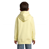 CONDOR KIDS Bluza z kapture CONDOR KIDS